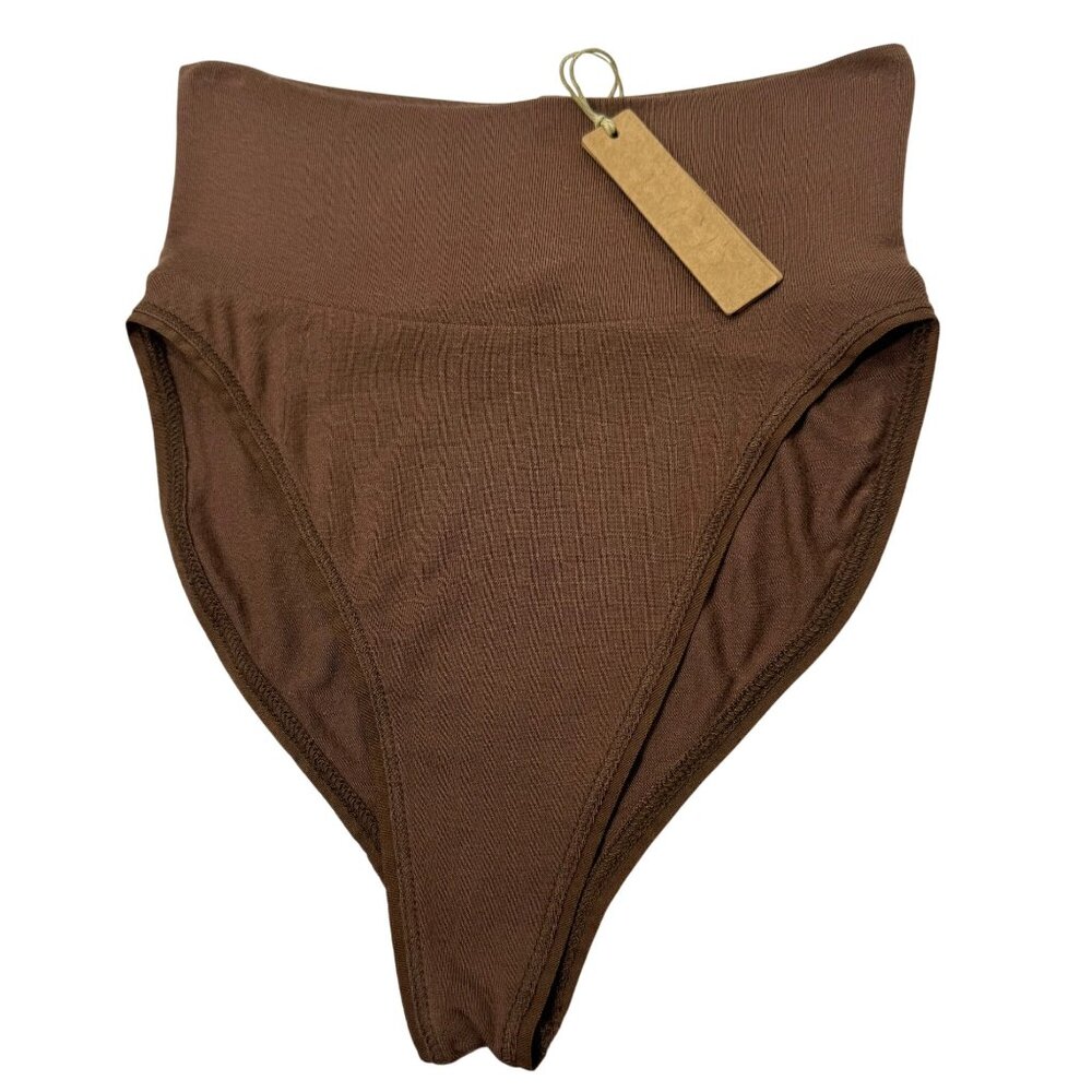 SKIMS Sleep Brief Jasper XXS